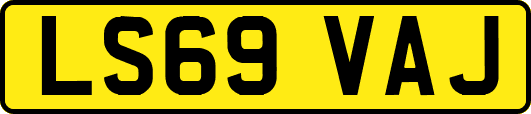 LS69VAJ