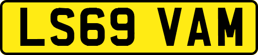 LS69VAM