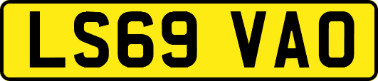 LS69VAO
