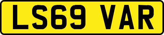 LS69VAR