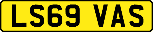 LS69VAS