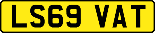 LS69VAT