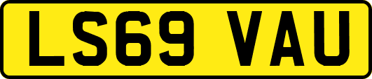 LS69VAU