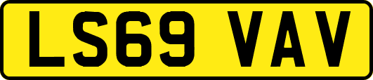 LS69VAV