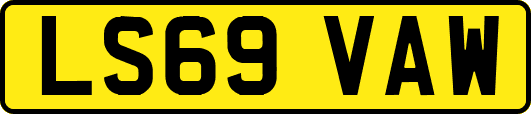 LS69VAW