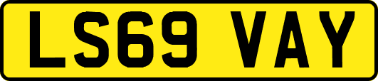 LS69VAY