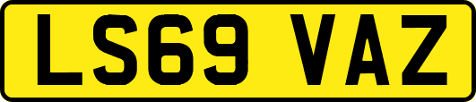 LS69VAZ