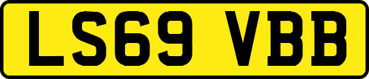 LS69VBB