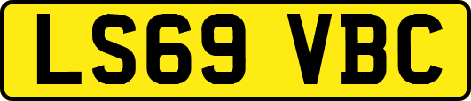 LS69VBC