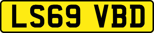 LS69VBD