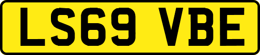 LS69VBE