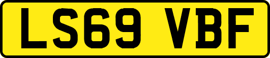 LS69VBF