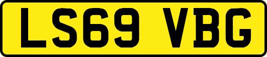 LS69VBG