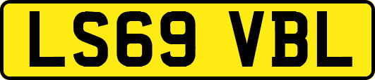 LS69VBL