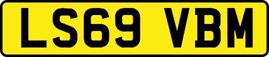 LS69VBM