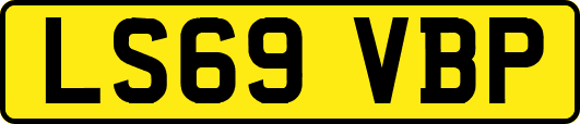 LS69VBP