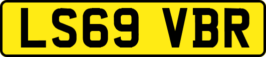 LS69VBR