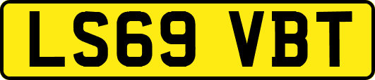 LS69VBT