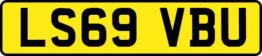 LS69VBU