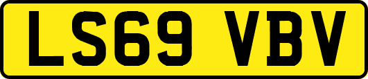 LS69VBV