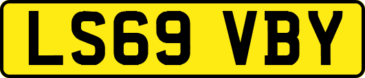 LS69VBY