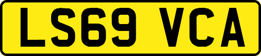 LS69VCA