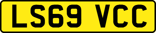 LS69VCC