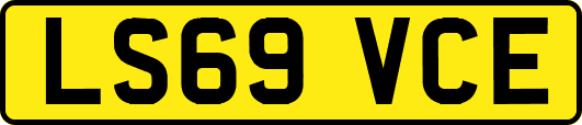 LS69VCE