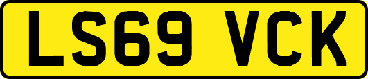 LS69VCK