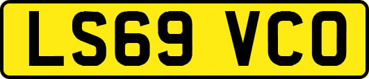 LS69VCO