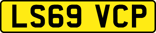 LS69VCP