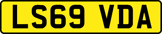 LS69VDA
