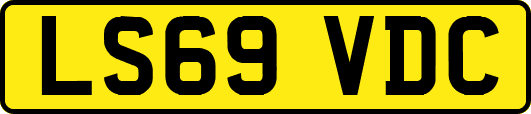 LS69VDC
