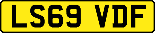 LS69VDF