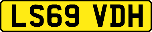 LS69VDH