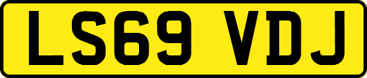 LS69VDJ