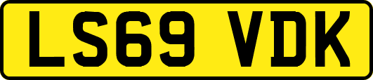 LS69VDK