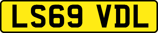 LS69VDL