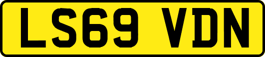 LS69VDN