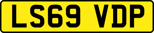 LS69VDP