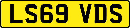 LS69VDS