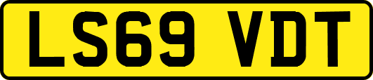LS69VDT