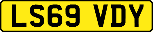 LS69VDY