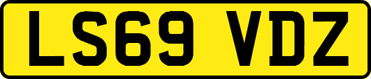 LS69VDZ