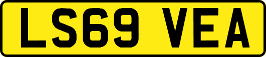LS69VEA