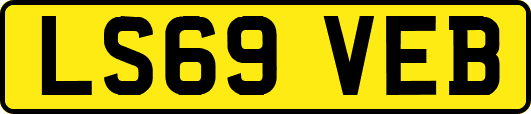 LS69VEB