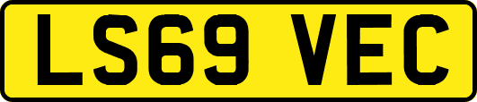 LS69VEC