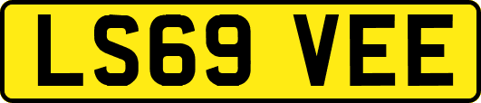 LS69VEE