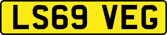 LS69VEG
