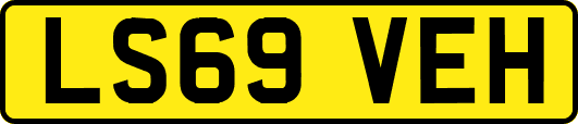 LS69VEH
